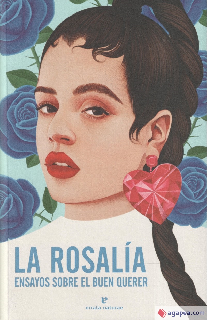 Libro de La Rosalía